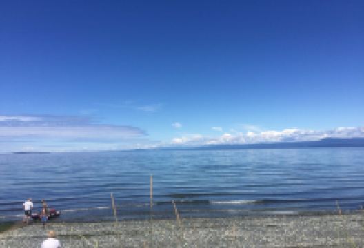 Beach Front Park景点图片
