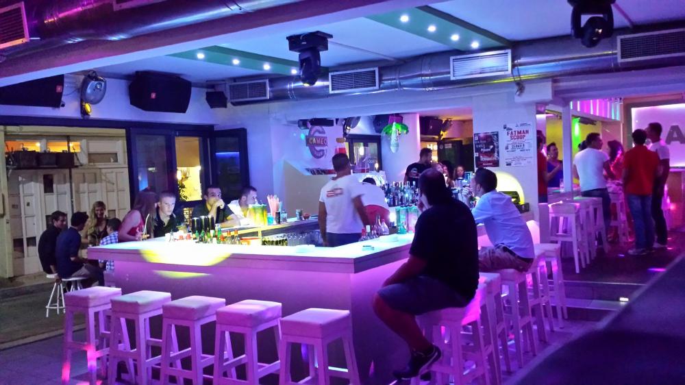 Cameo Club餐厅图片