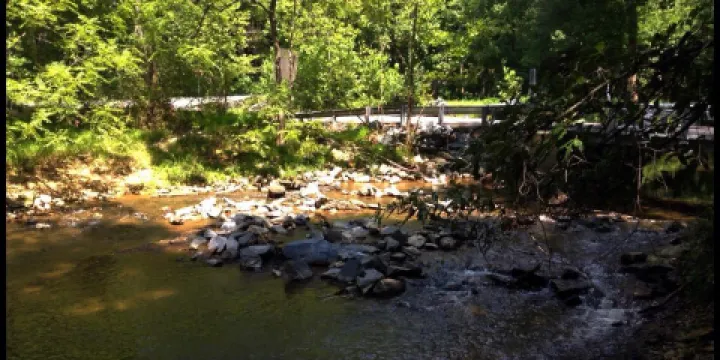 Great Seneca Stream Valley Park