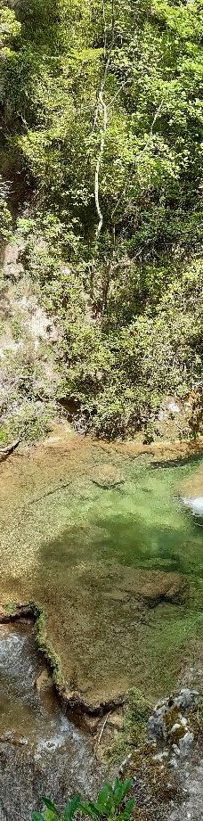 Parque Natural de Valderejo-Arabako Ibarrak