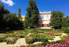 The Angiolina Park - Villa Angiolina景点图片