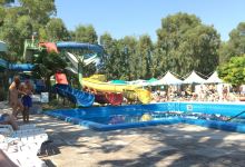 Acquapark Di Triflisco景点图片