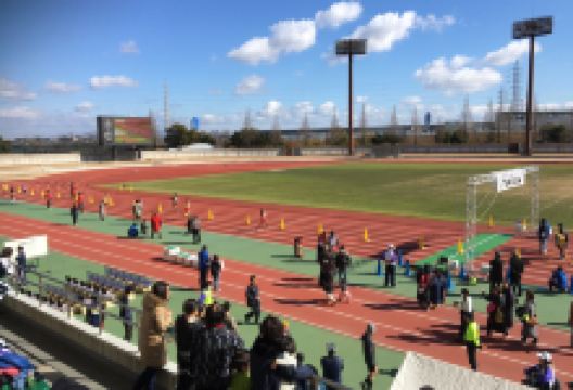 刈谷市総合運動公園景点图片