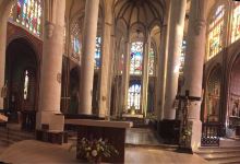 Eglise Sainte-Madeleine景点图片