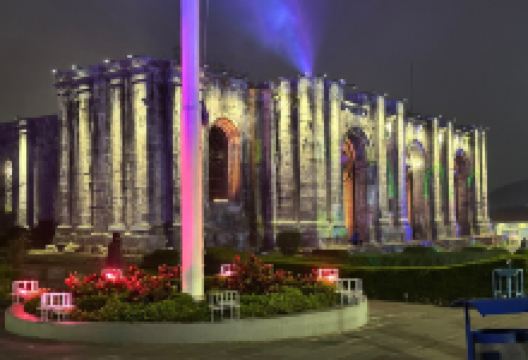 Cartago Ruins景点图片