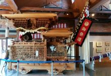 Kumatori Koryu Center Rengakan景点图片