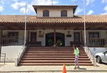 Museo Artesania Chilena景点图片