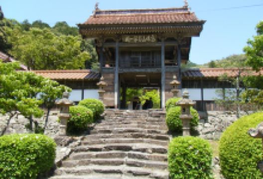 Ryuunji Temple景点图片