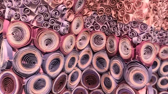 Museu de Vestidos de Papel