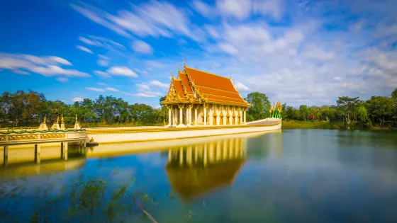 Wat Ban Na Muang