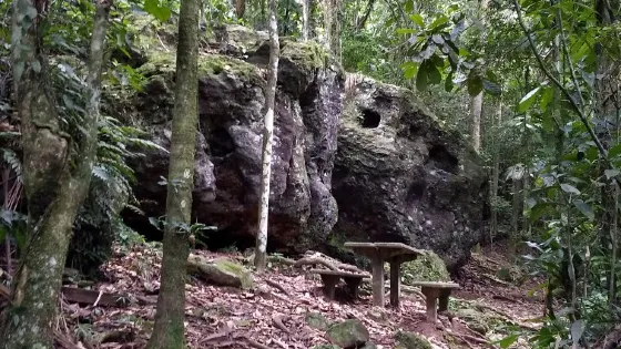 Morro do Finder