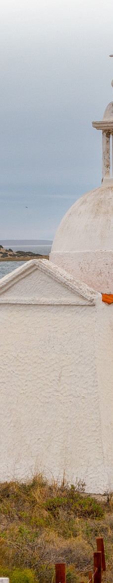 Reserva Natural Isla de los Pajaros-别德马