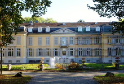 Museum Morsbroich景点图片