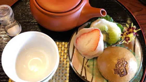 吉村虎太郎邸