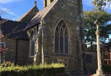 St Peter's Church景点图片
