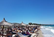 Umbrellas Watersports景点图片