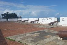 Fortaleza de Nossa Senhora dos Prazeres (Forte de Pau Amarelo)景点图片