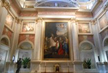 Parrocchiale Maria Vergine Assunta景点图片
