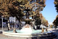 Place Delille景点图片