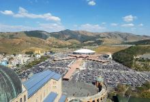 Mirante da Torre da Basílica景点图片