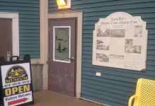 Logy Bay-Middle Cove-Outer Cove Museum景点图片