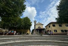 Centro Parco Ex Dogana景点图片