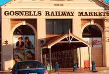 Gosnells Railway Markets购物图片