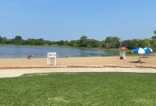 Round Lake Park景点图片