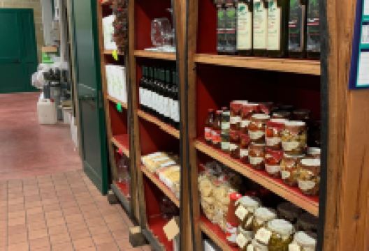 I Padroncini景点图片