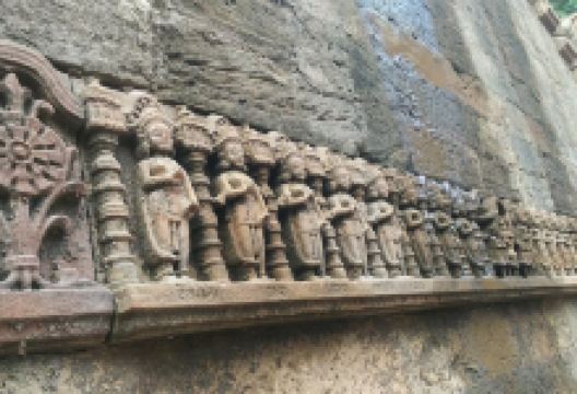 Ramkund Stepwell景点图片