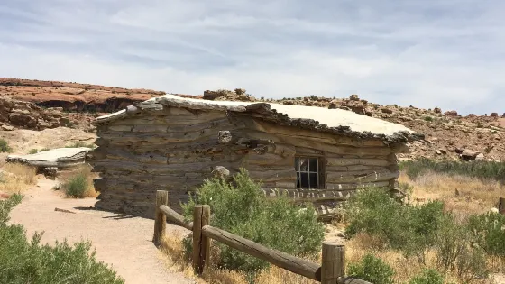 Wolfe Ranch