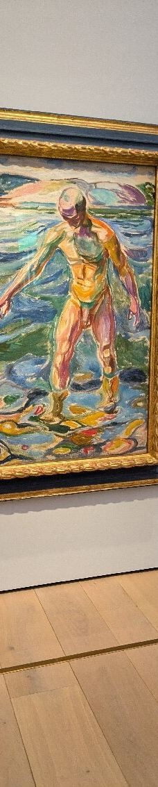 奥斯陆国家博物馆-奥斯陆