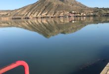 Embarcadero del Ebro景点图片