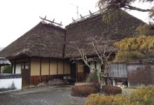 山田家本屋景点图片