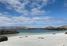 Playa  Las Piscinas景点图片