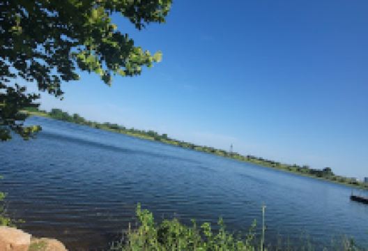 Eagle Lake Park景点图片