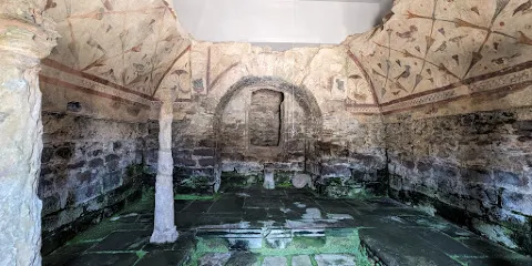 Santa Eulalia de Boveda