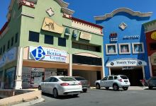 Plaza Santa Fe购物图片