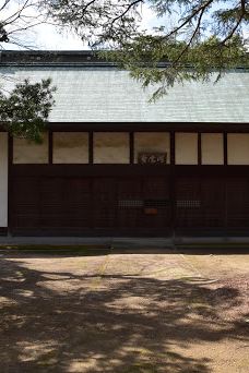 赞岐国分寺-高松