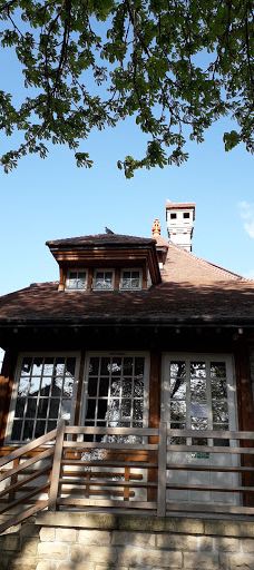 Parc de Champagne-兰斯