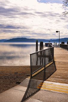 McEuen Park and Dog Park-科达伦