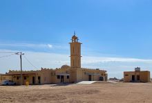 Alodayb Mosque景点图片