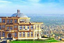 Takht-e-Safar Park.景点图片