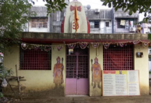 Gajanan Maharaj Temple景点图片