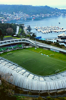 Chinquihue地区球场-蒙特港