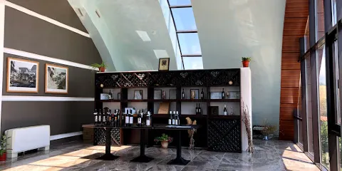 Orbelus Organic Winery