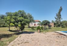 Finca CAMAR景点图片