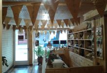 Estilo Natural购物图片