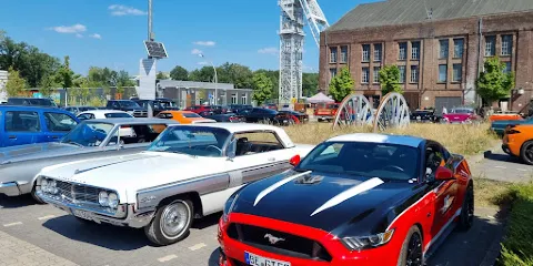 CreativQuartier Furst Leopold