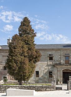 Convento da Mercé-卢戈省